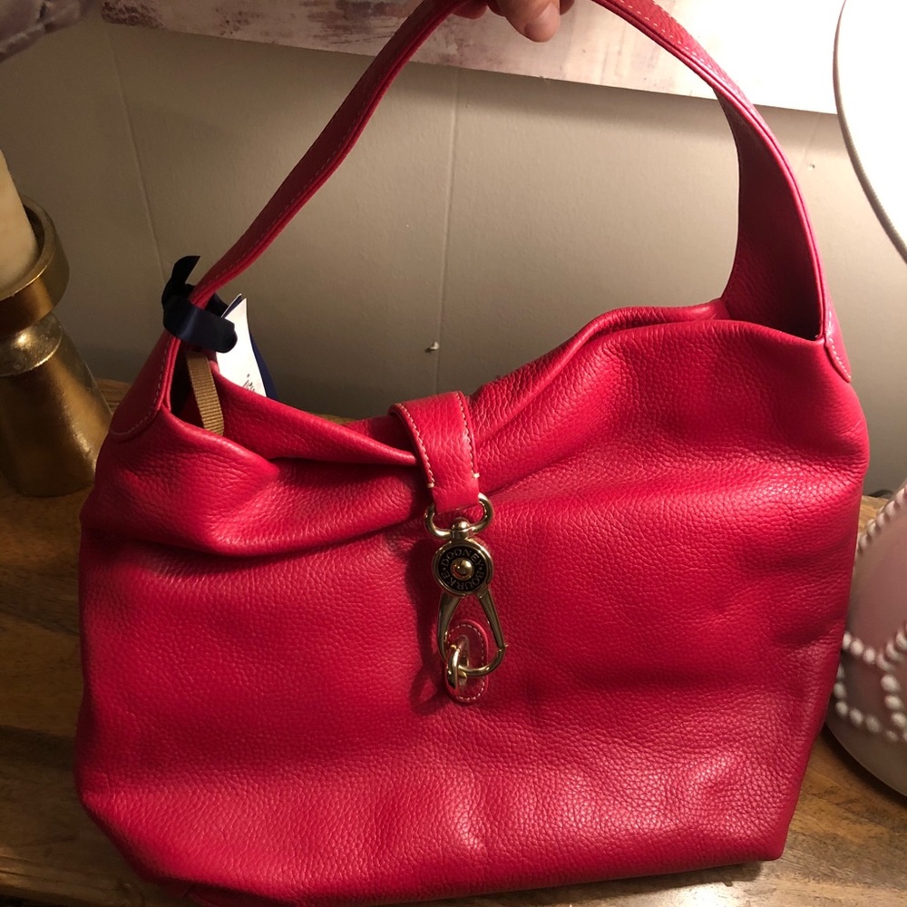 Dooney & Bourke Purse!